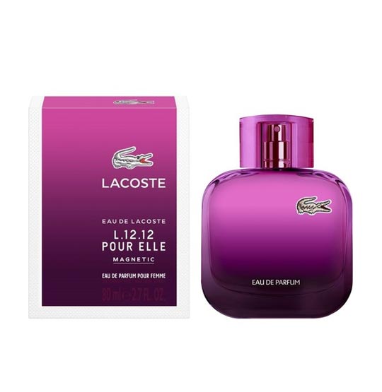 Lacoste Kadın Parfüm - 80 Ml